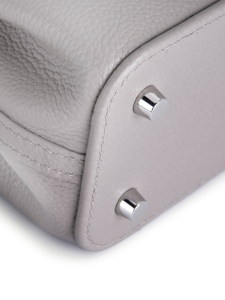 Сумка INFINITY S кожаная