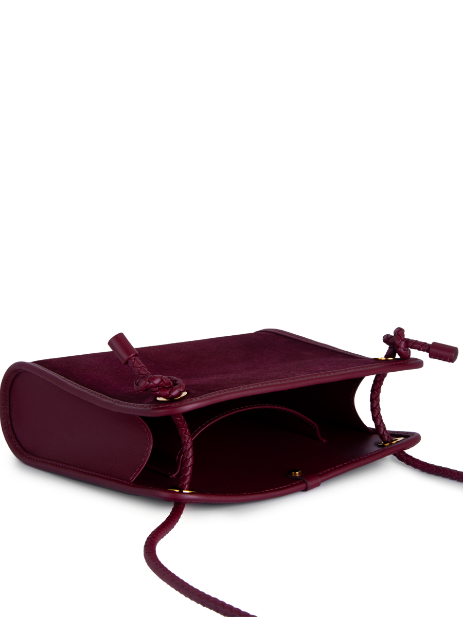 Сумка NODI комбинированная