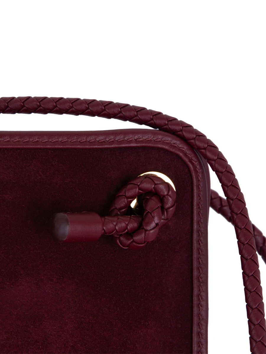 Сумка NODI комбинированная