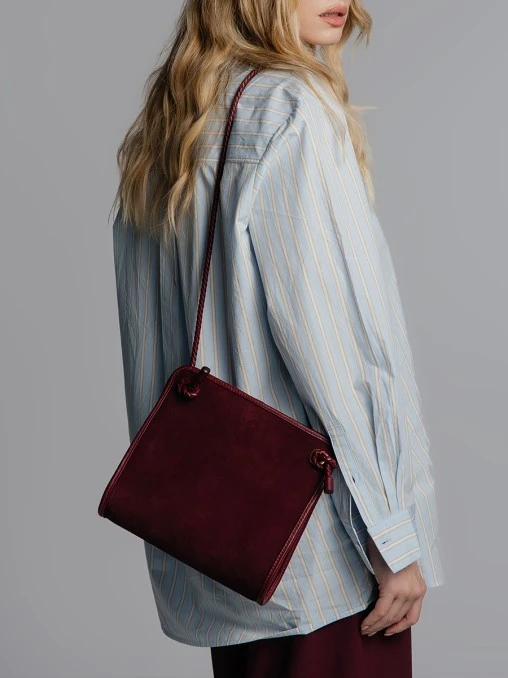 Сумка NODI комбинированная PARS