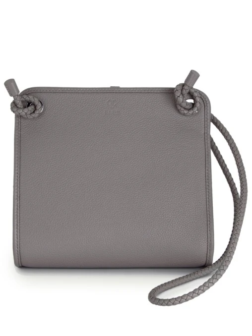 Сумка NODI кожаная PARS