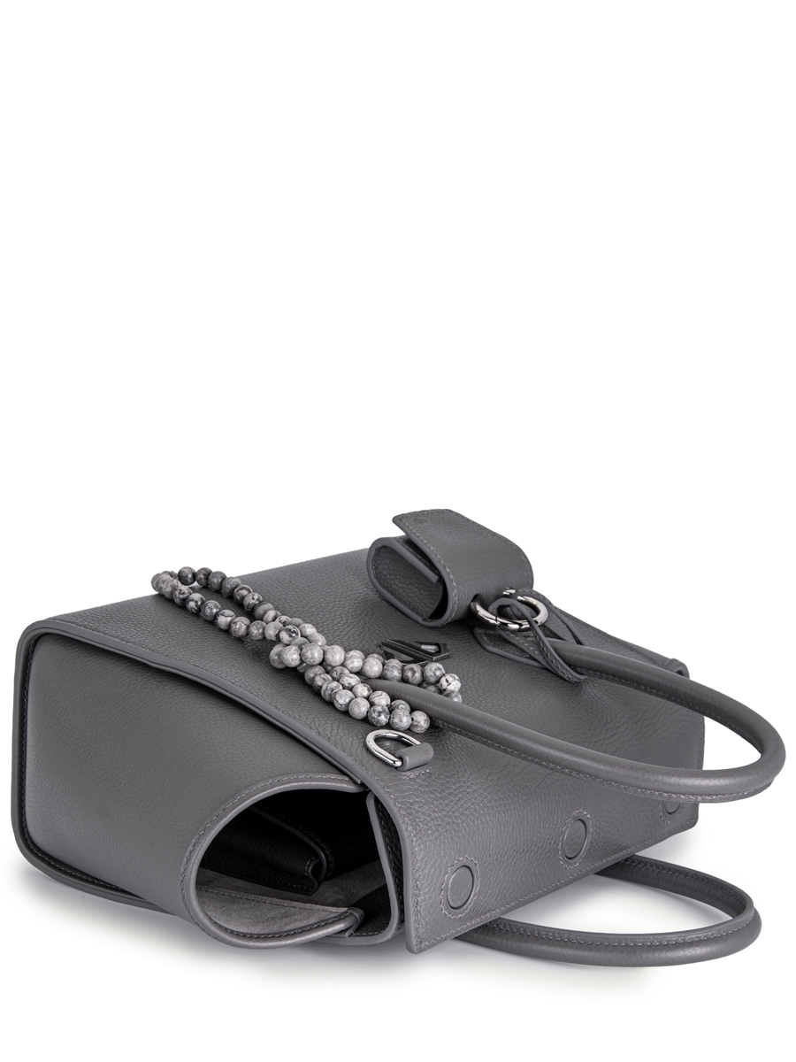 Сумка FULL HOUSE S кожаная