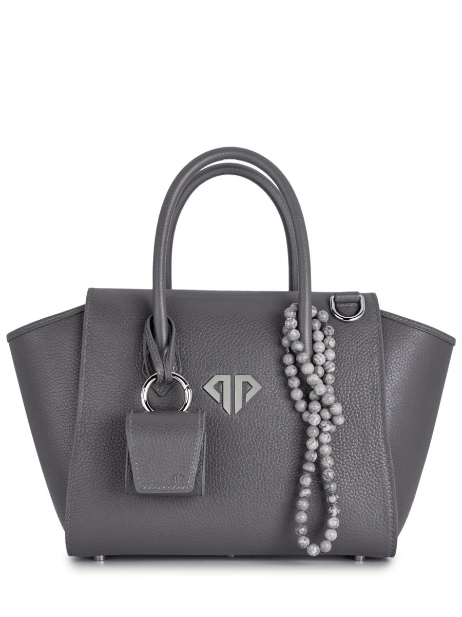 Сумка FULL HOUSE S кожаная