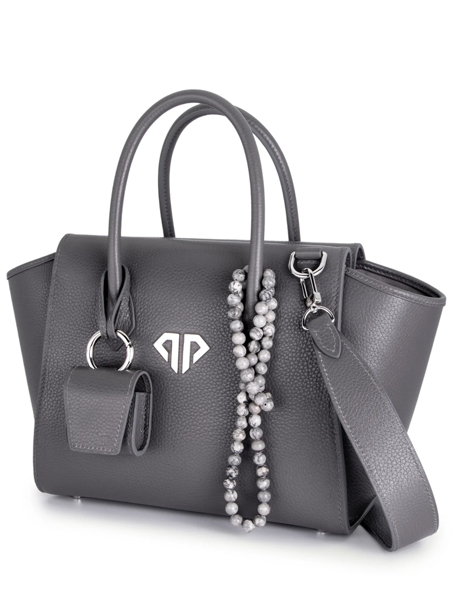 Сумка FULL HOUSE S кожаная