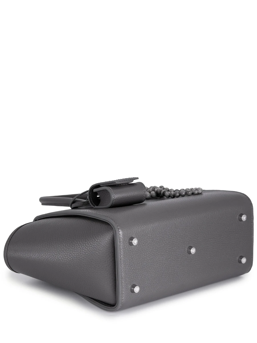 Сумка FULL HOUSE S кожаная