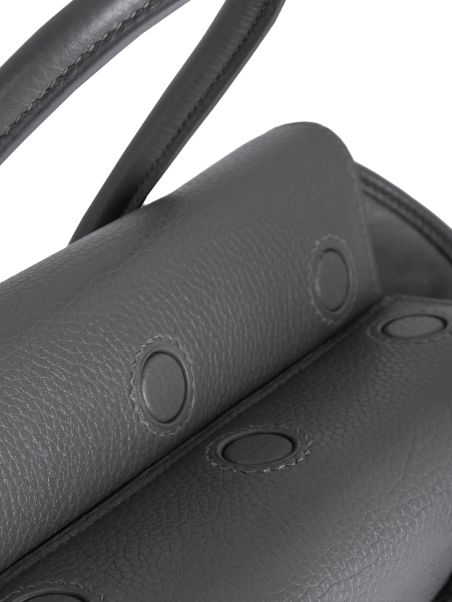 Сумка FULL HOUSE S кожаная