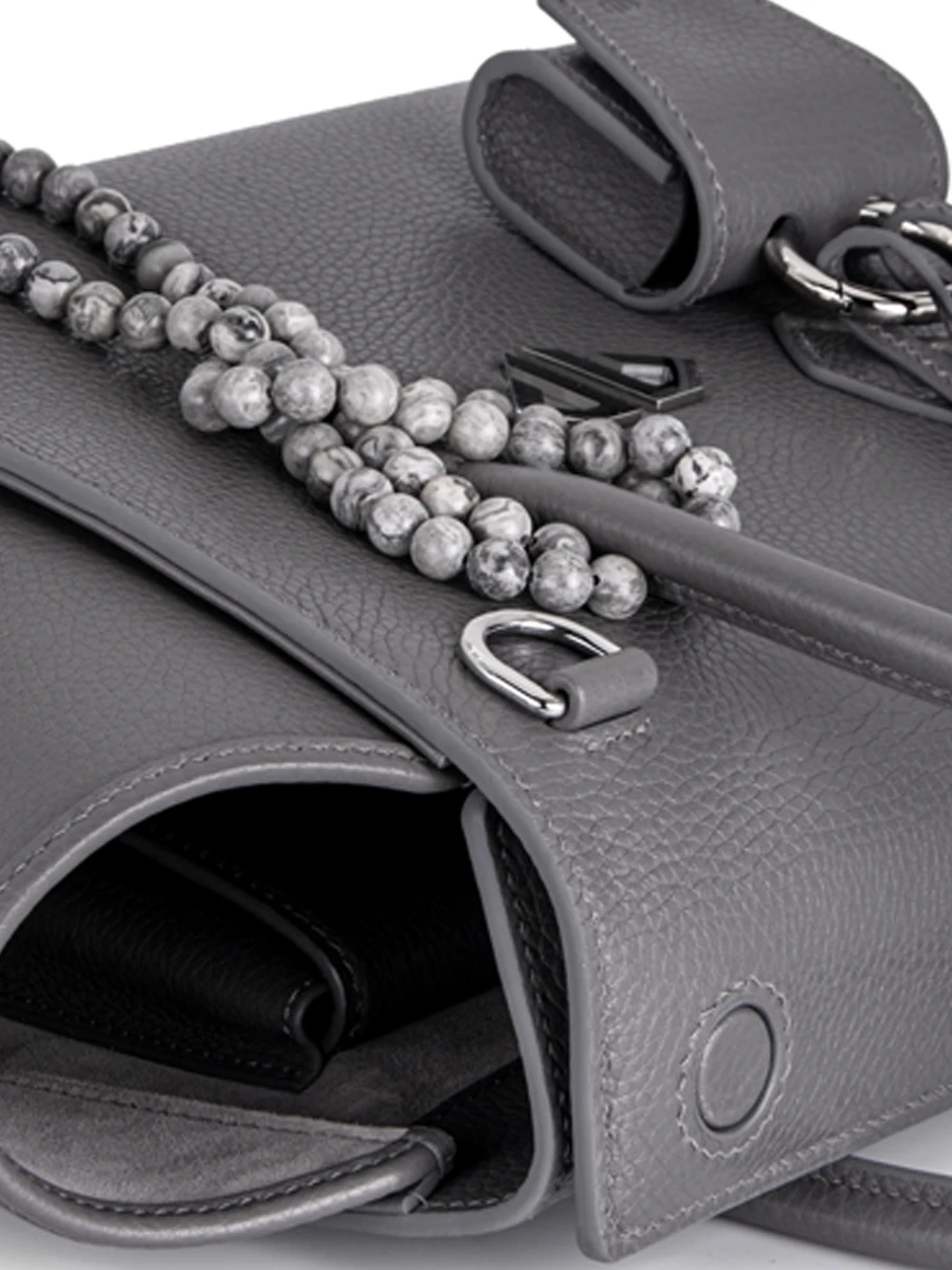 Сумка FULL HOUSE S кожаная