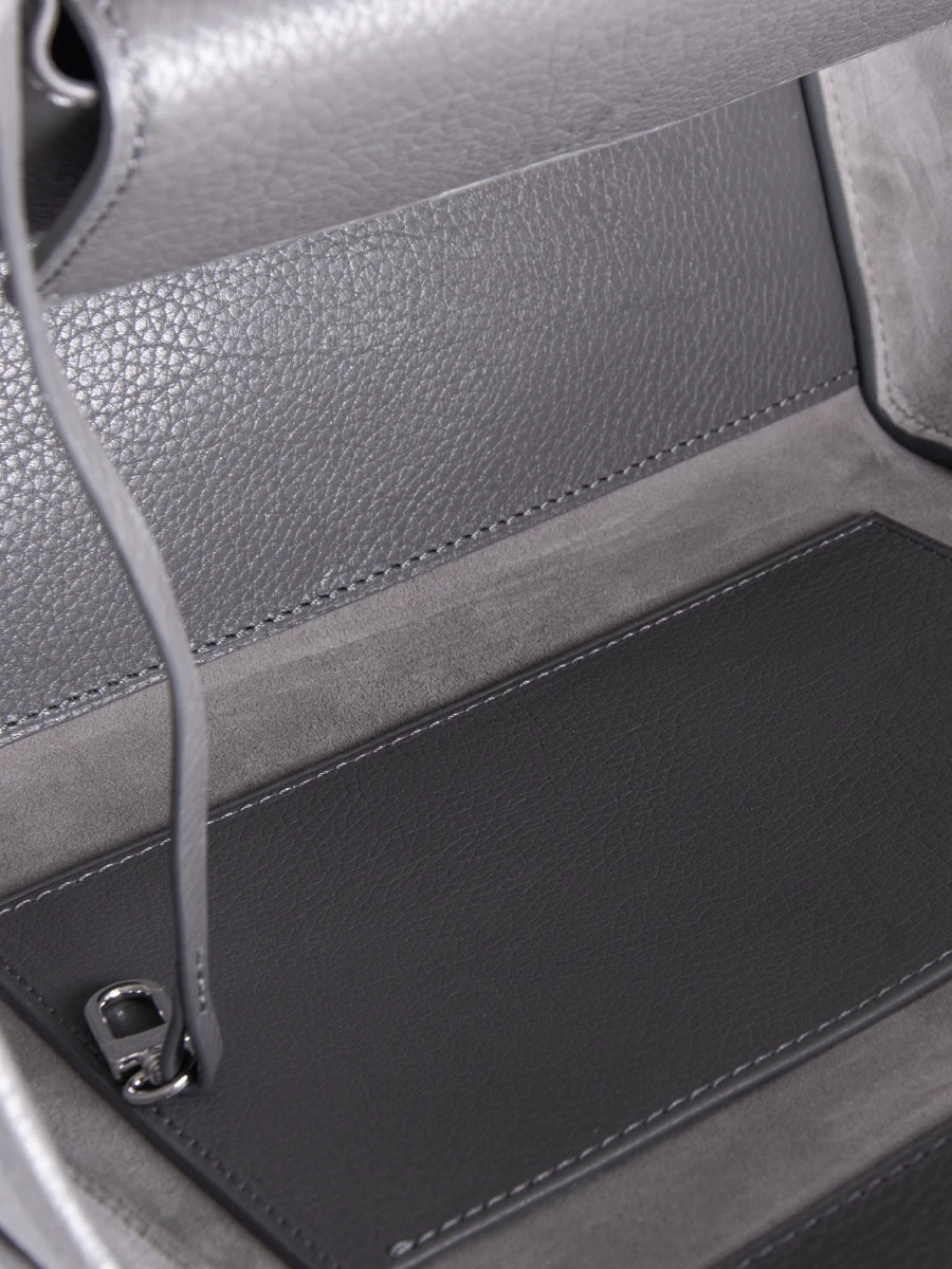 Сумка FULL HOUSE S кожаная