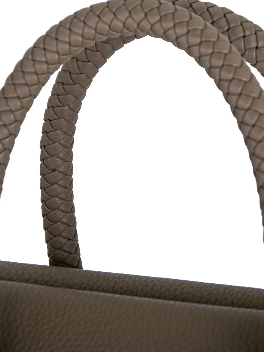 Сумка FULL HOUSE S кожаная