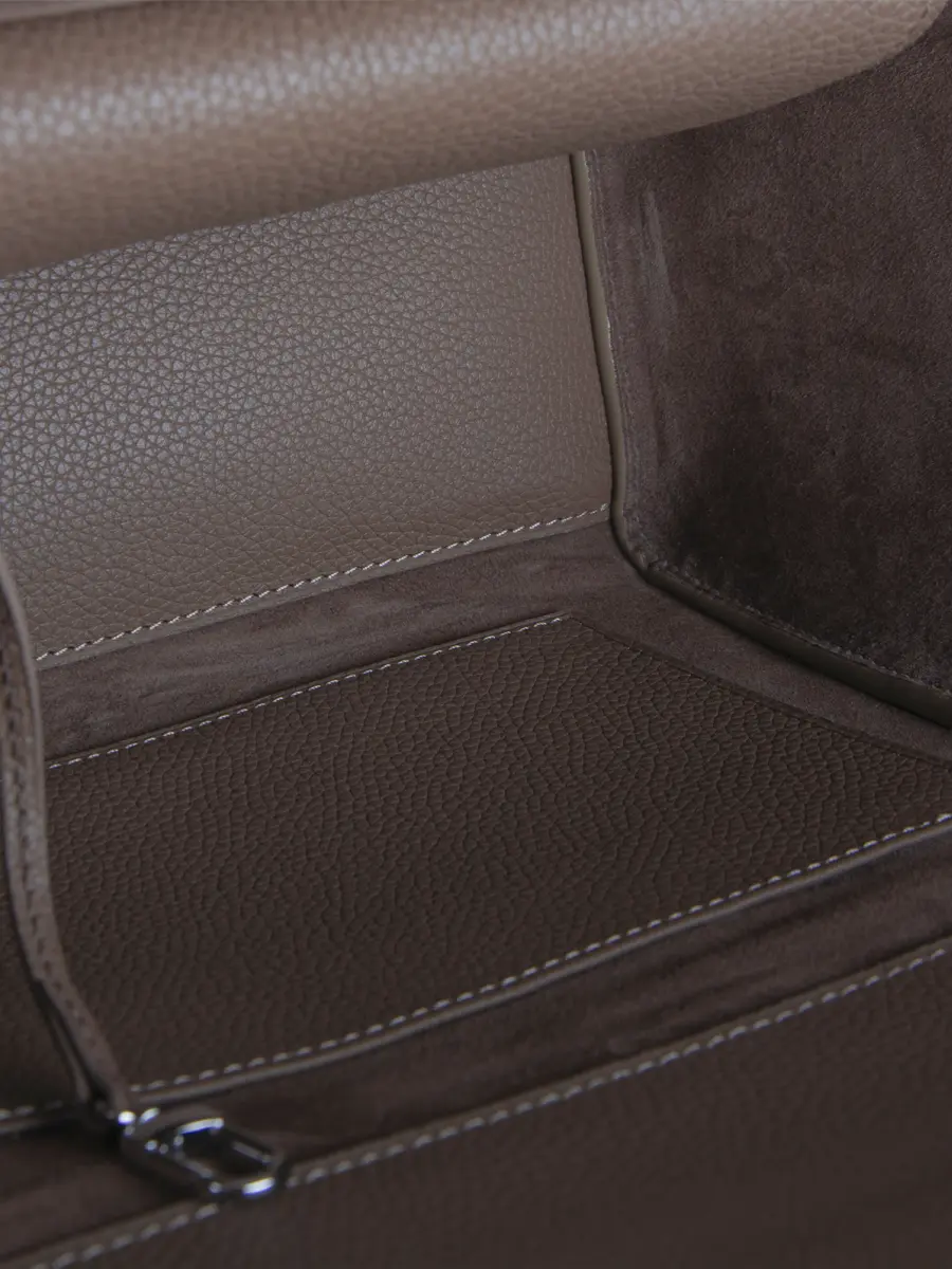 Сумка FULL HOUSE S кожаная