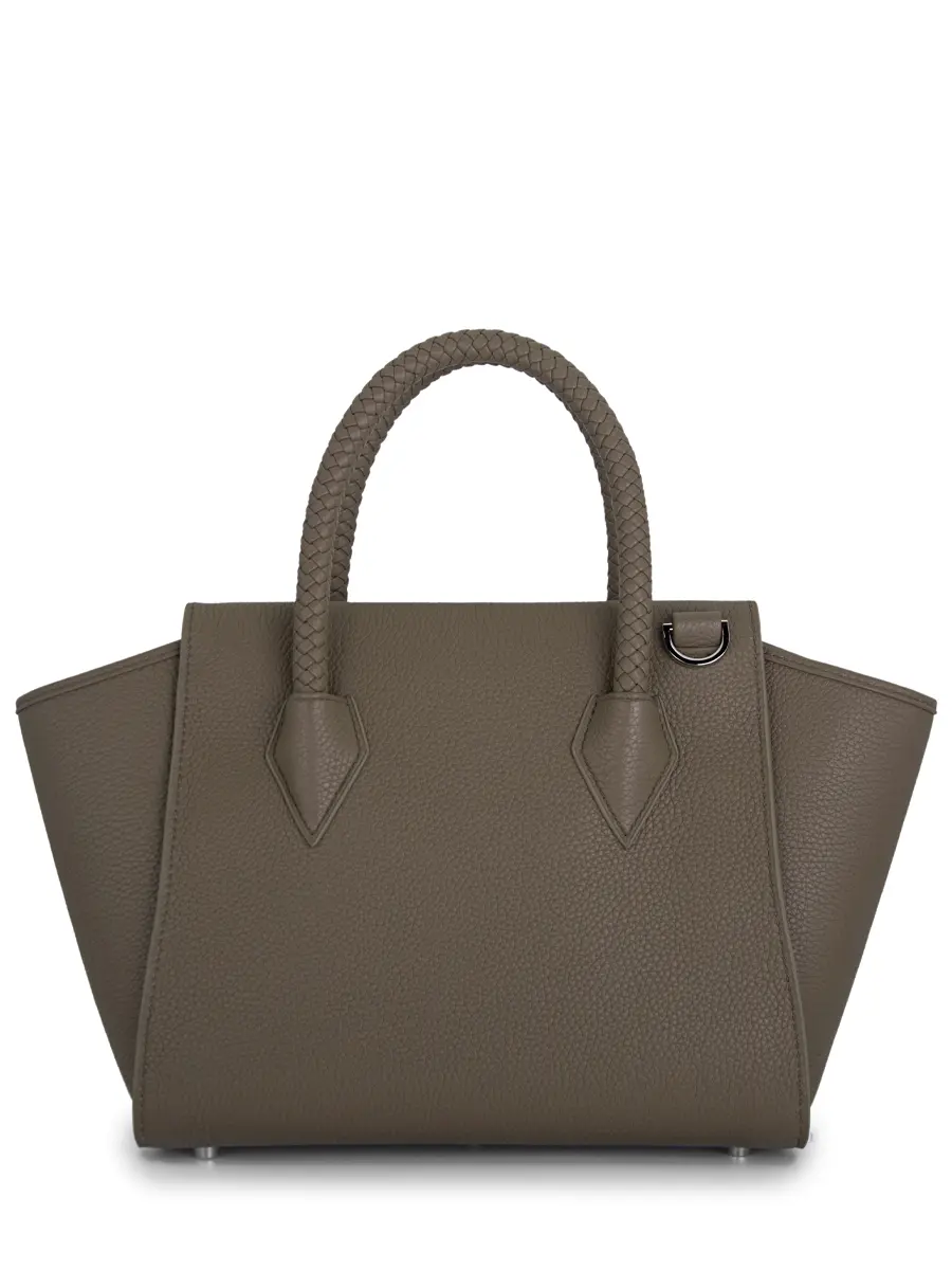 Сумка FULL HOUSE S кожаная