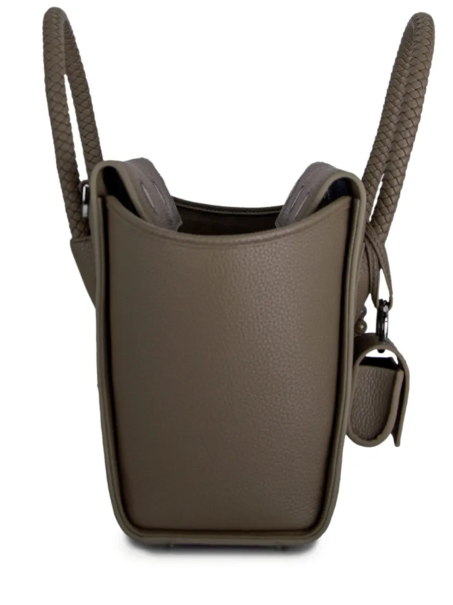 Сумка FULL HOUSE S кожаная