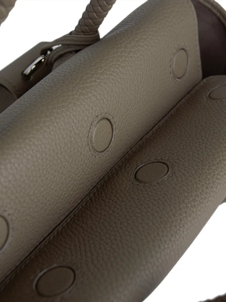 Сумка FULL HOUSE S кожаная