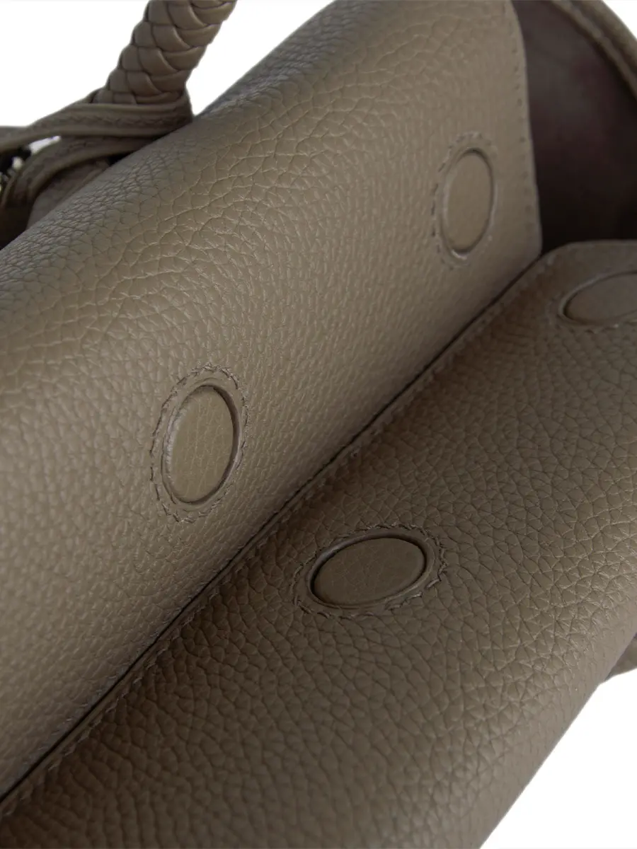 Сумка FULL HOUSE S кожаная