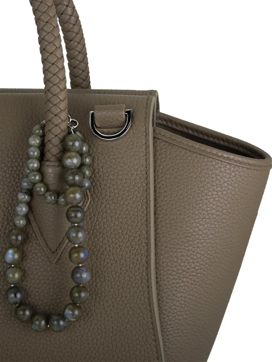 Сумка FULL HOUSE S кожаная