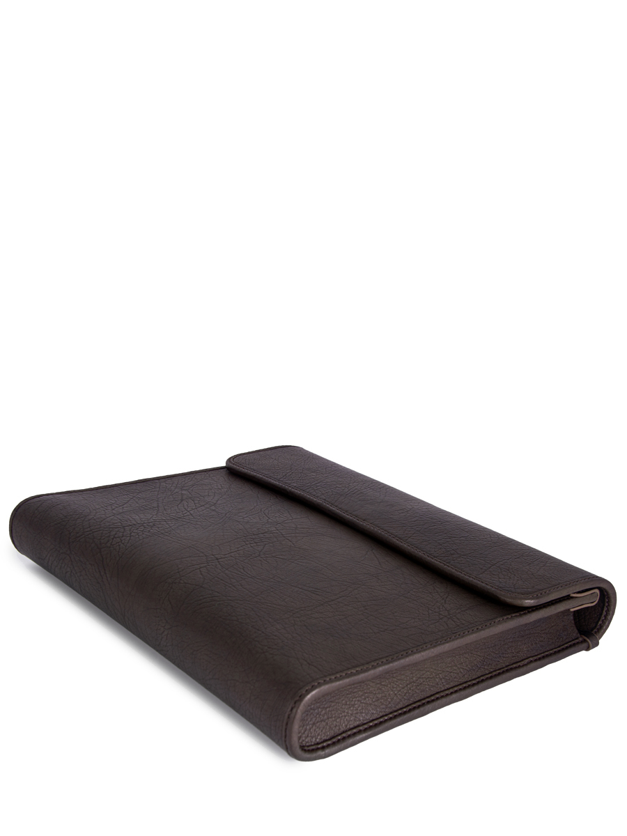 Папка для документов FOLDER кожаная