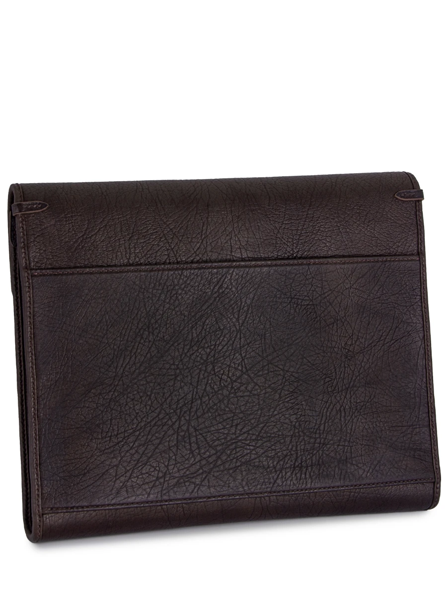 Папка для документов FOLDER кожаная