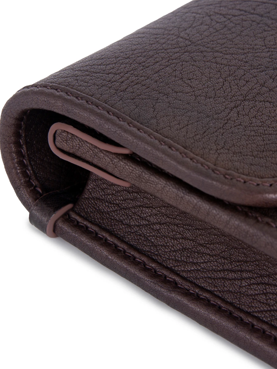 Папка для документов FOLDER кожаная