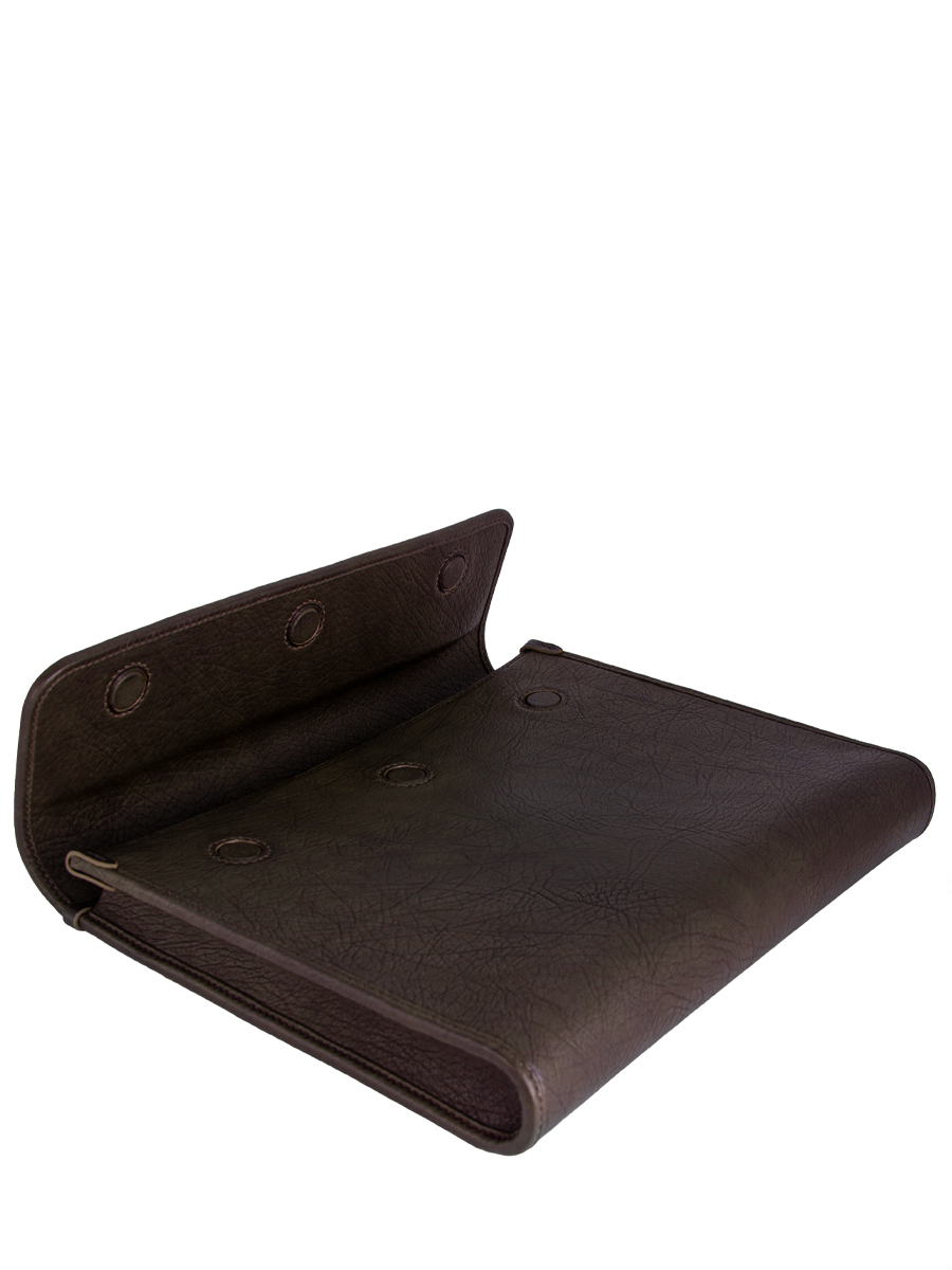 Папка для документов FOLDER кожаная