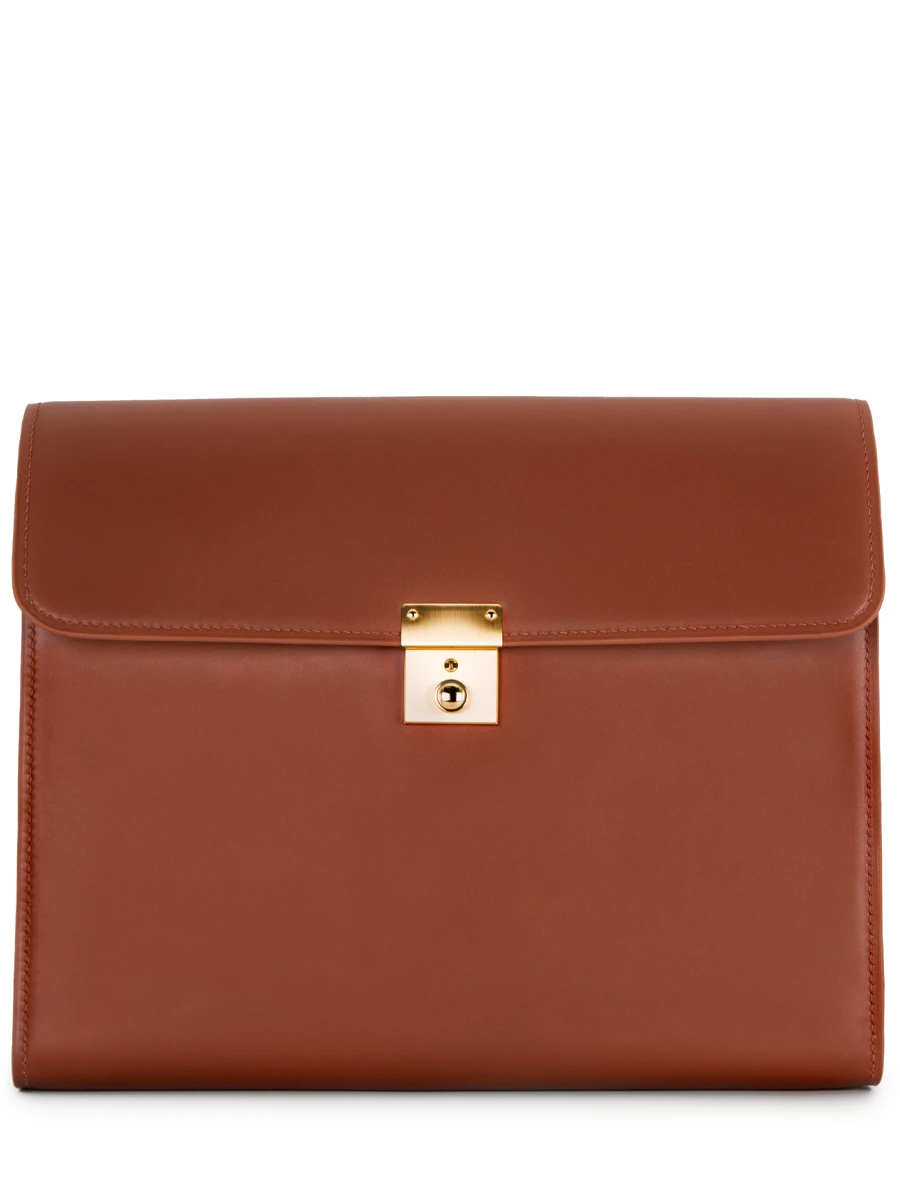 Папка для документов FOLDER кожаная