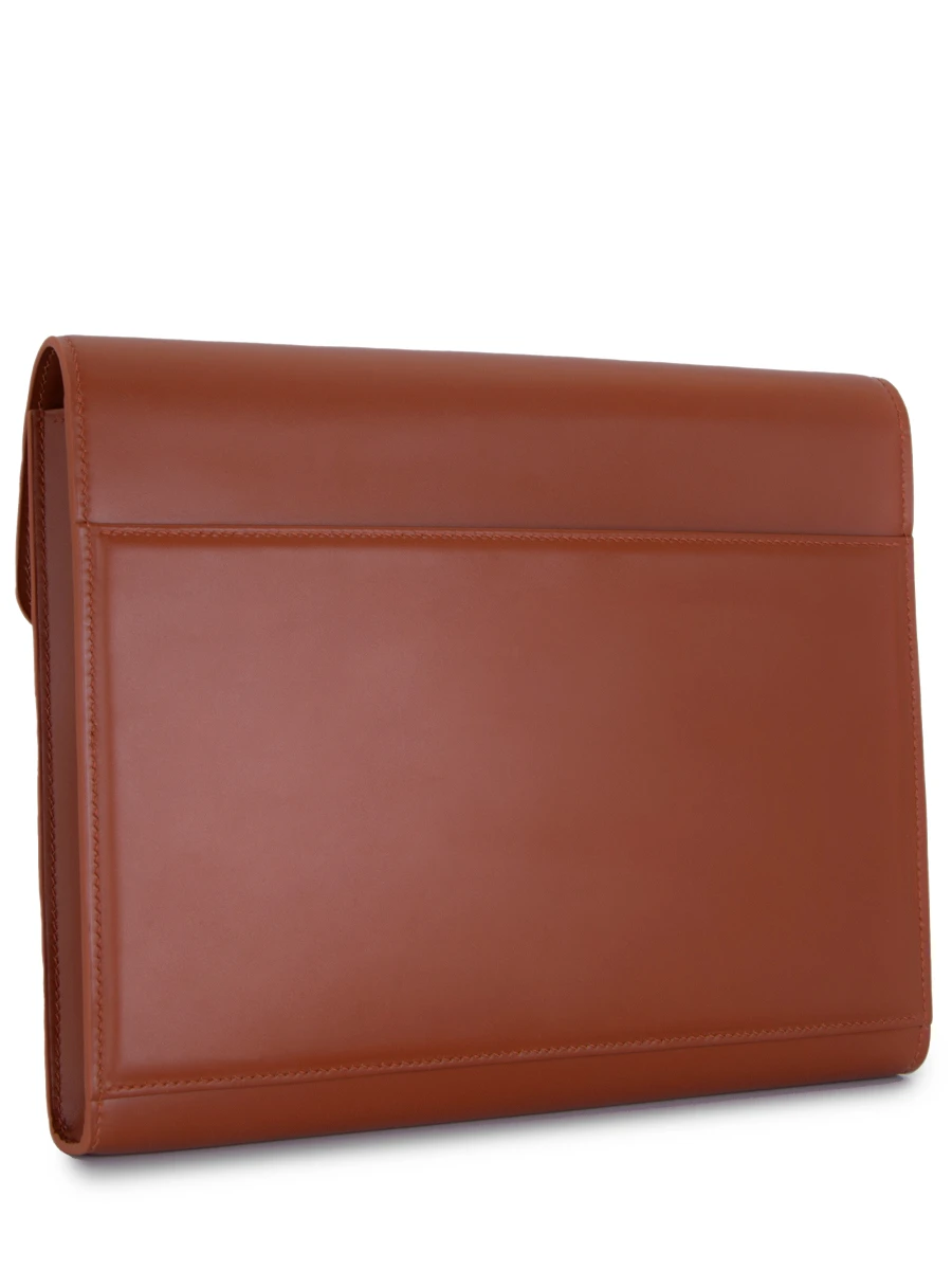 Папка для документов FOLDER кожаная