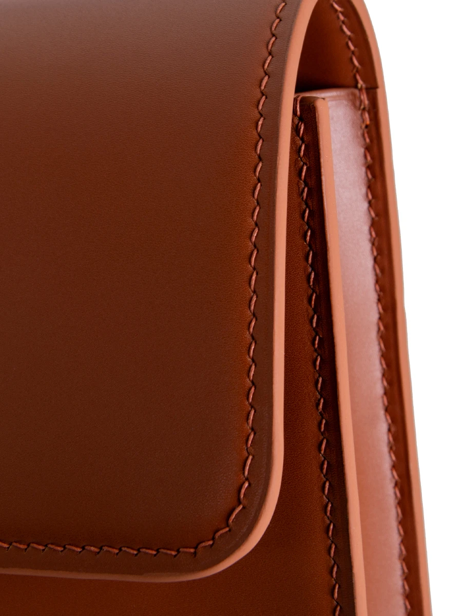 Папка для документов FOLDER кожаная