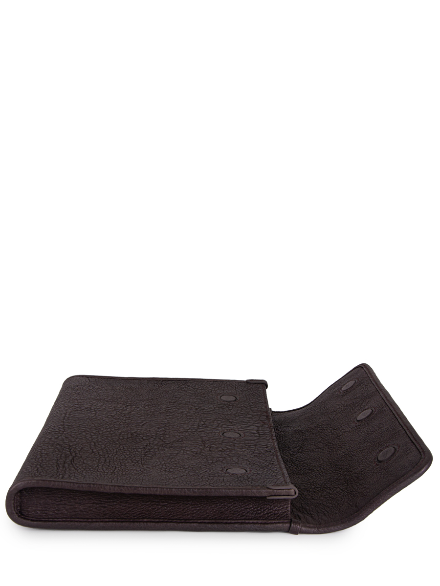 Папка для документов FOLDER кожаная