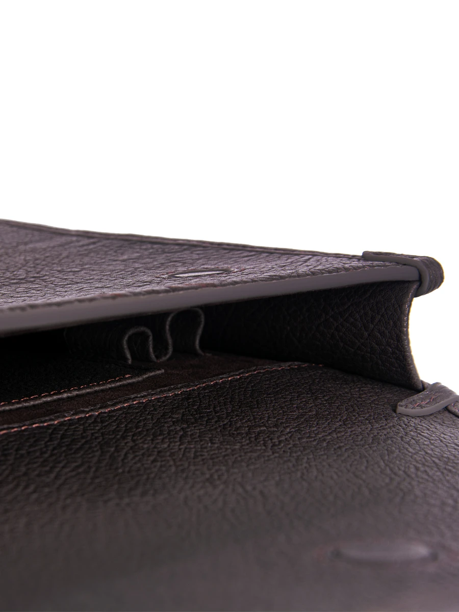 Папка для документов FOLDER кожаная