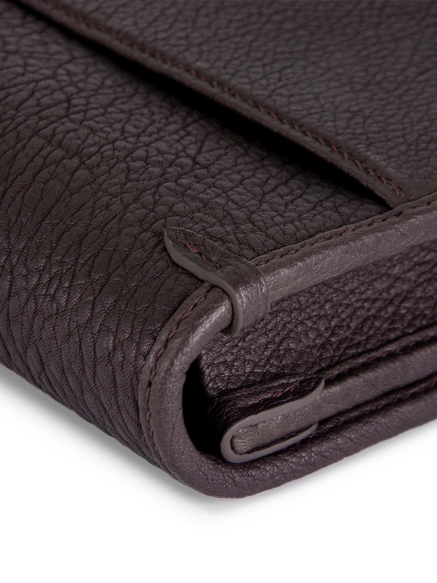 Папка для документов FOLDER кожаная