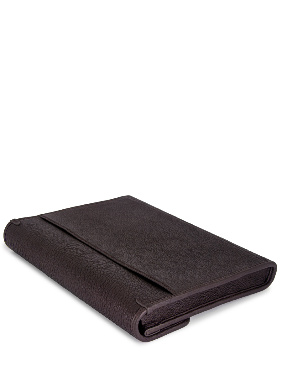 Папка для документов FOLDER кожаная