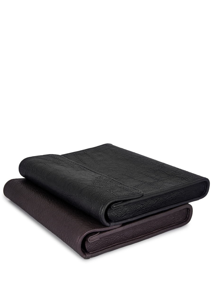 Папка для документов FOLDER кожаная