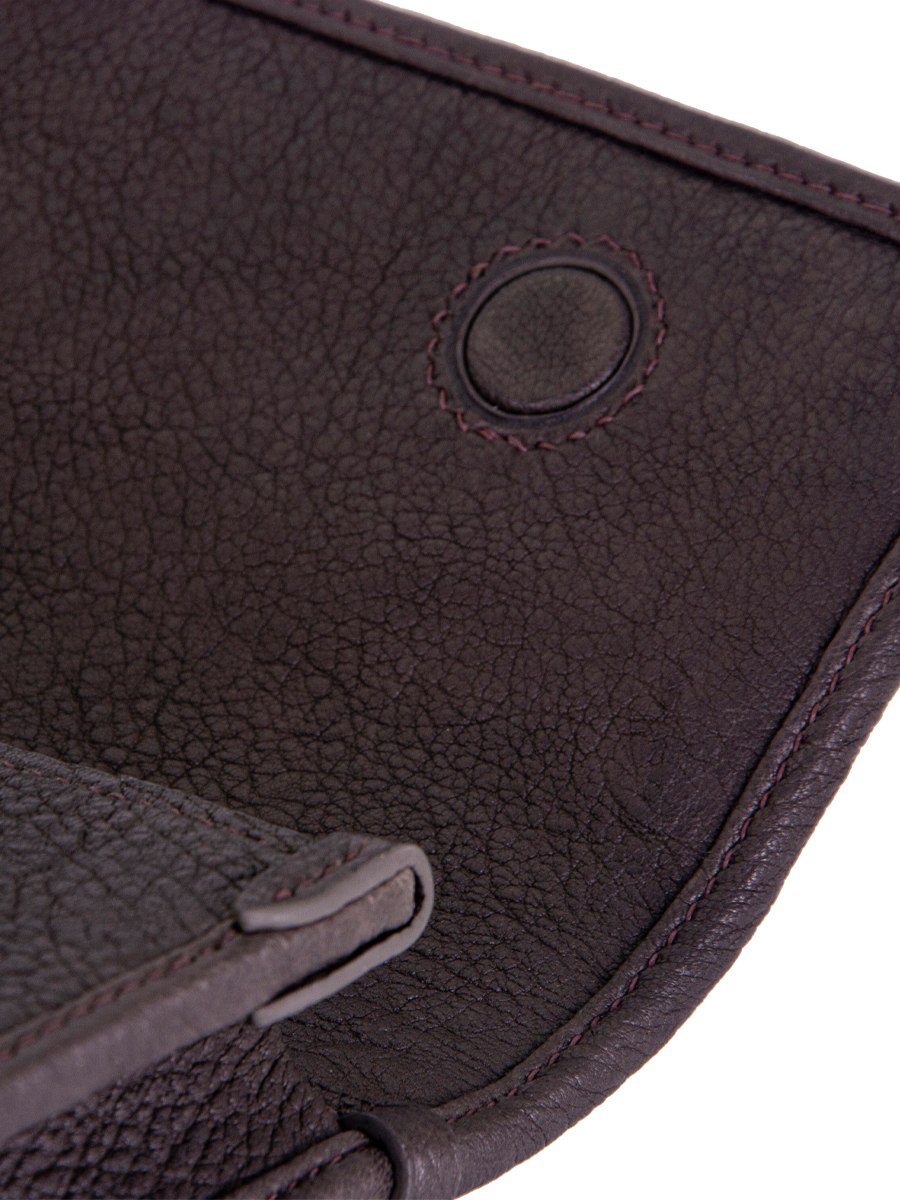 Папка для документов FOLDER кожаная