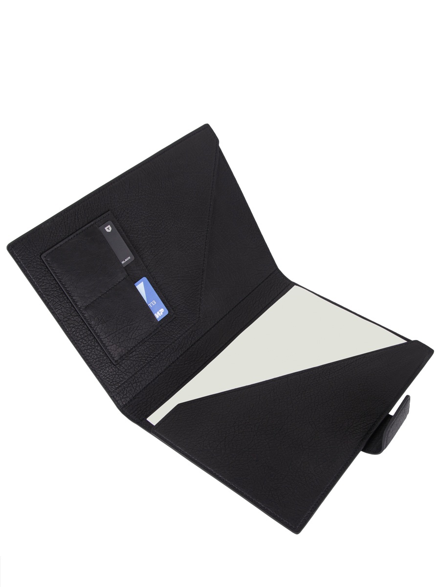 Папка для документов FOLDER 2.0 кожаная