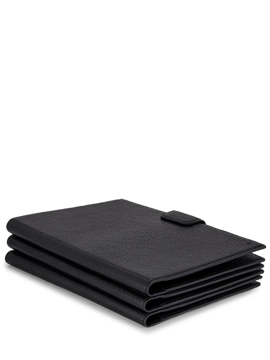 Папка для документов FOLDER 2.0 кожаная