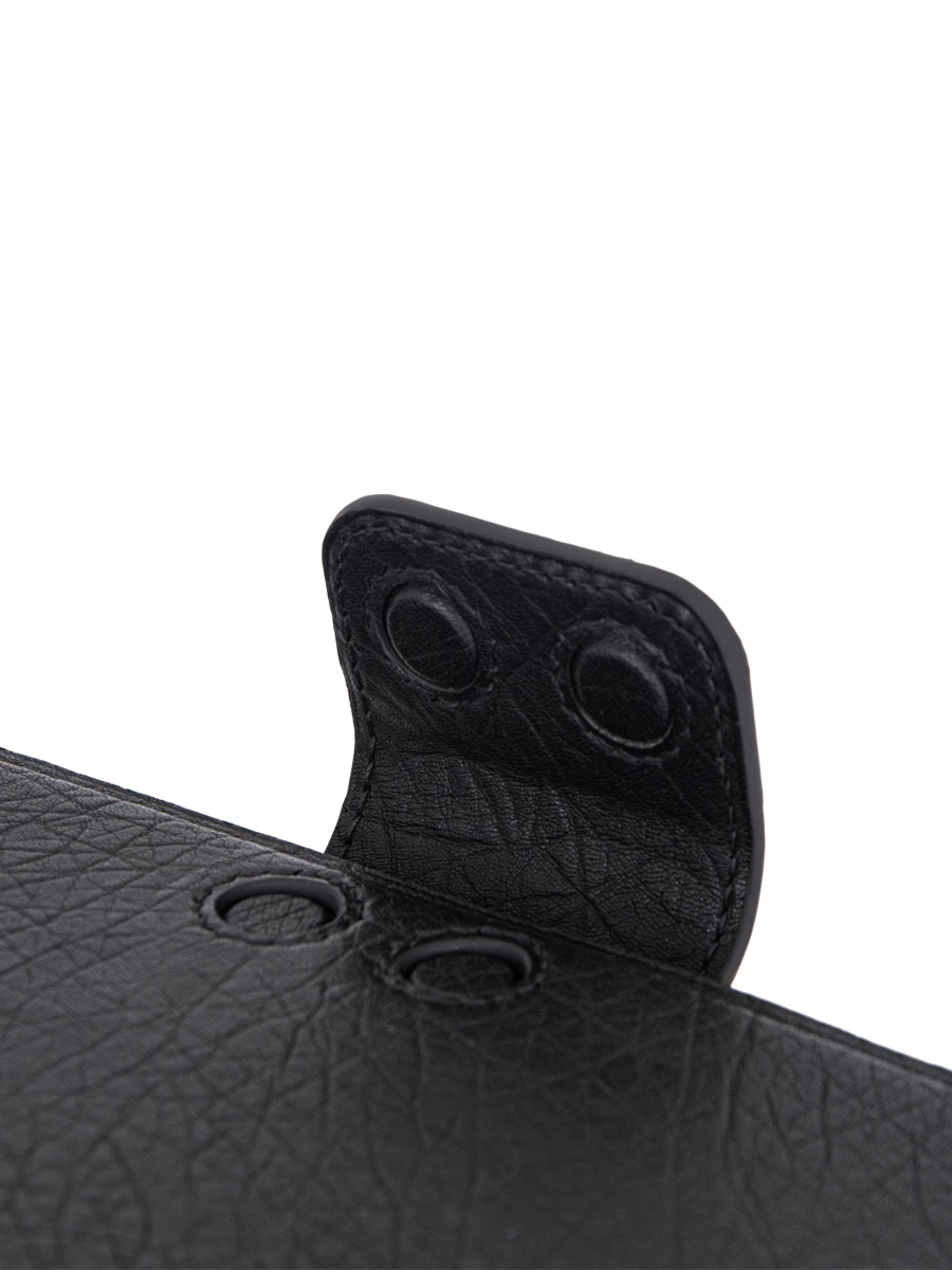 Папка для документов FOLDER 2.0 кожаная