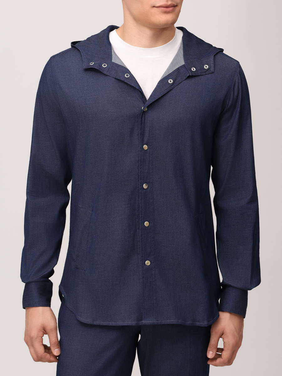 Костюм хлопковый