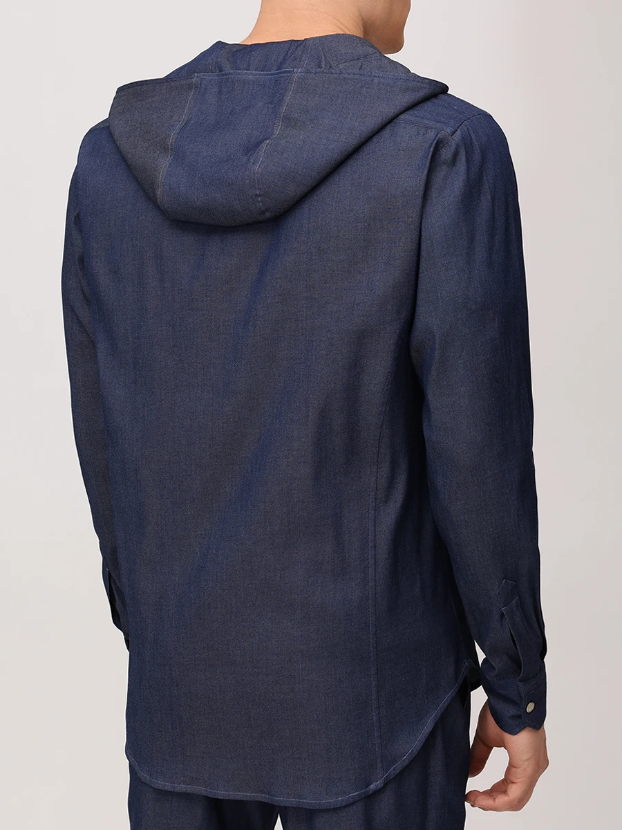 Костюм хлопковый