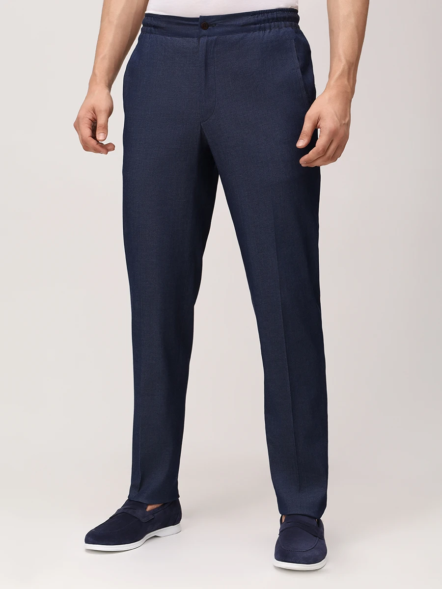 Костюм хлопковый