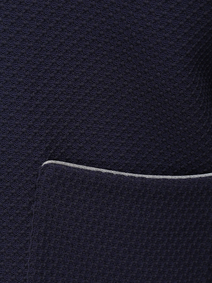 Жакет хлопковый