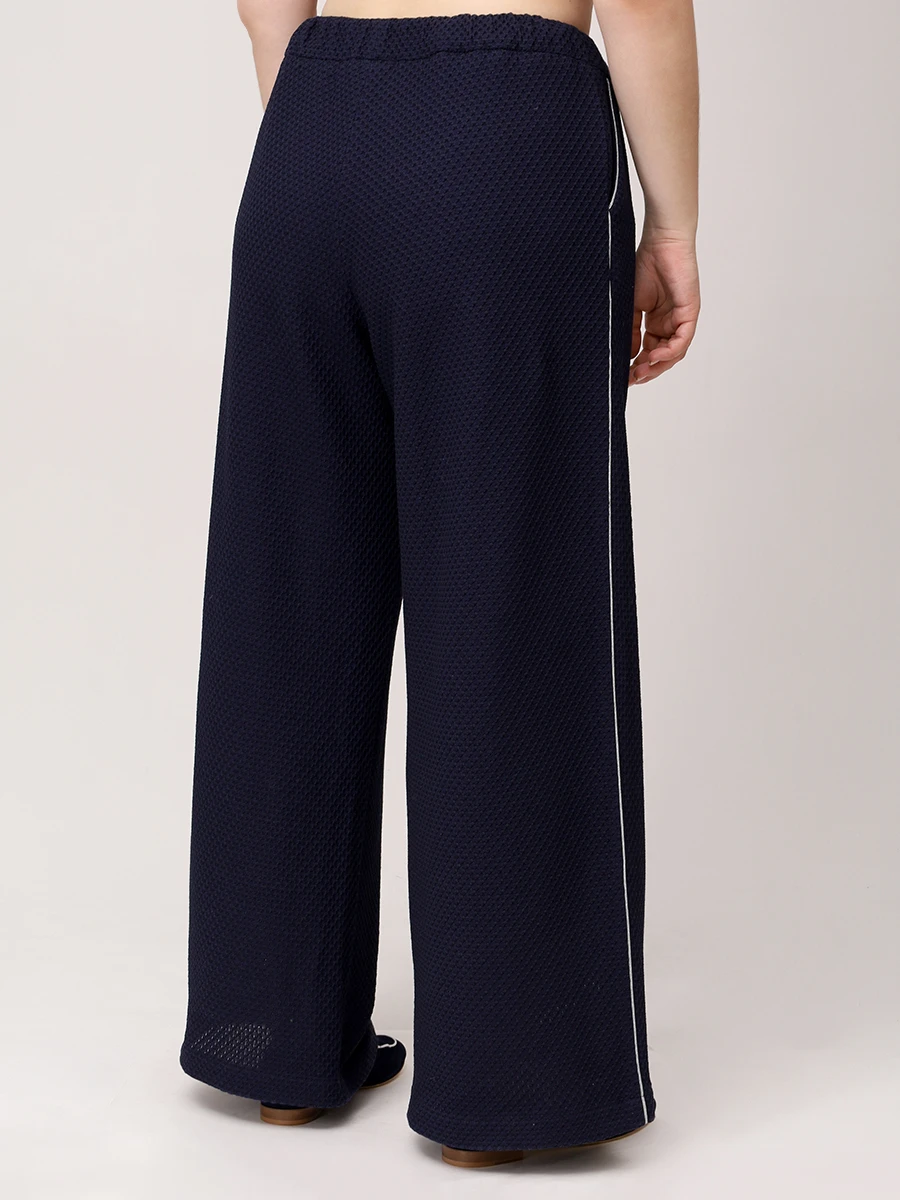 Брюки хлопковые