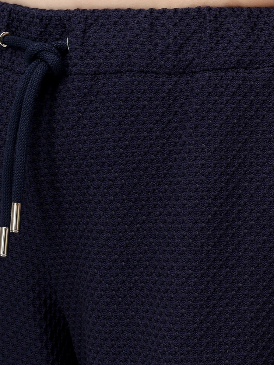 Брюки хлопковые