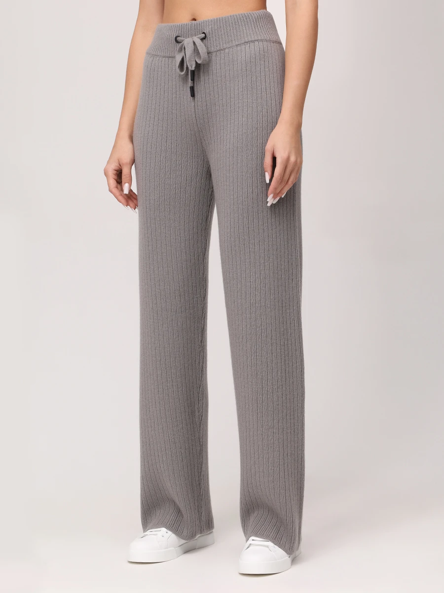 Костюм шерстяной