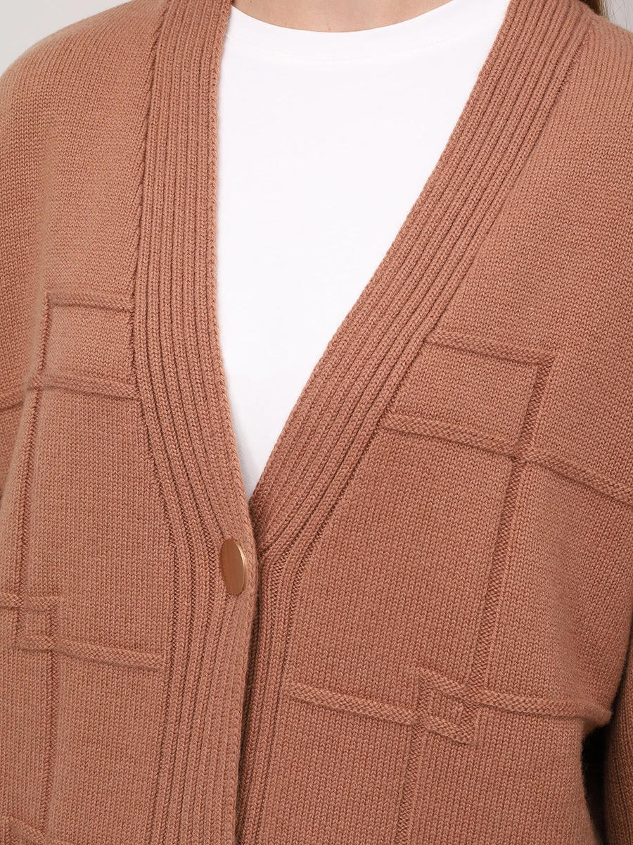 Костюм шерстяной