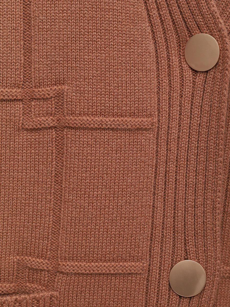 Костюм шерстяной