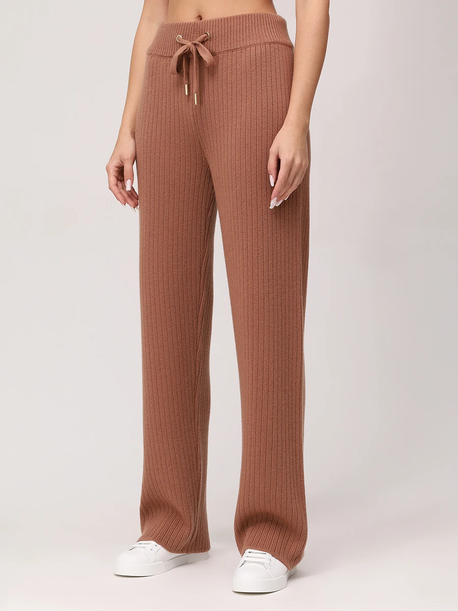 Костюм шерстяной