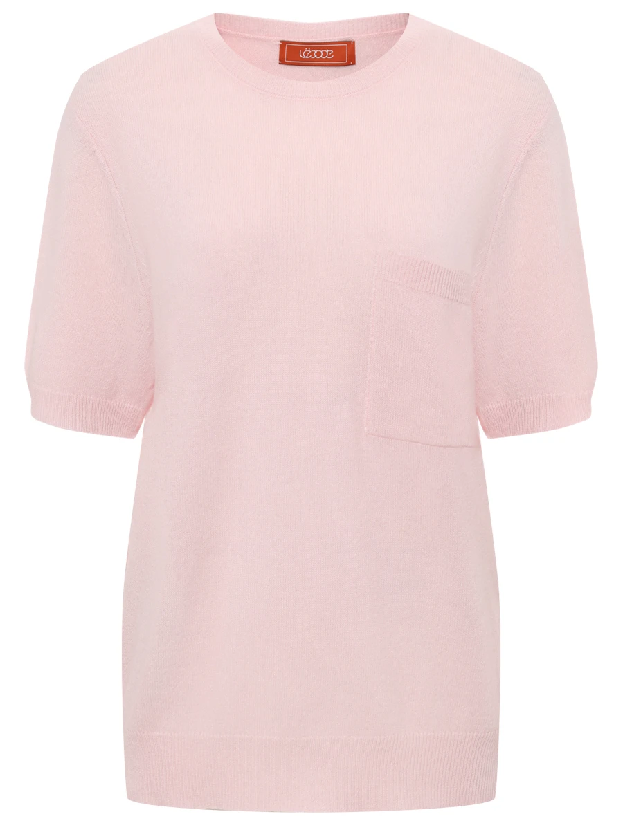 Джемпер кашемировый