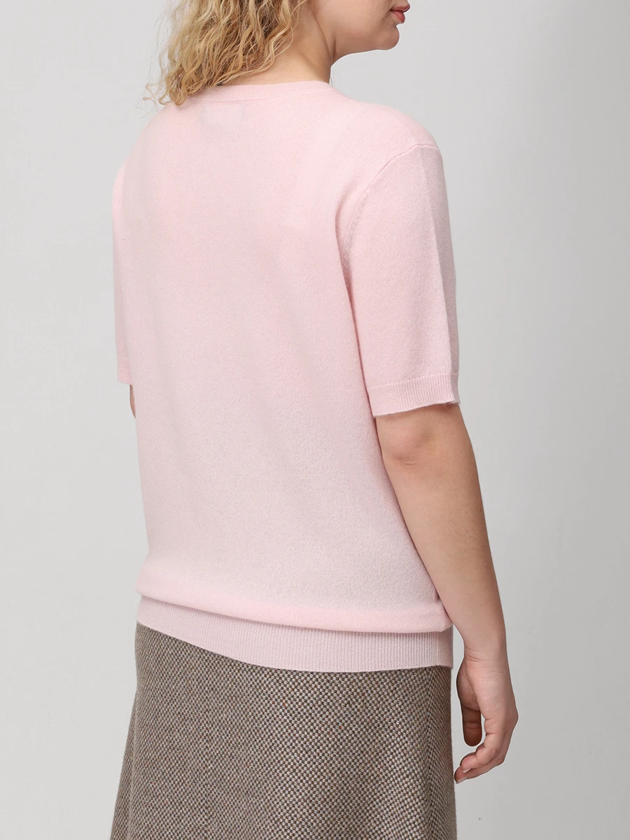 Джемпер кашемировый