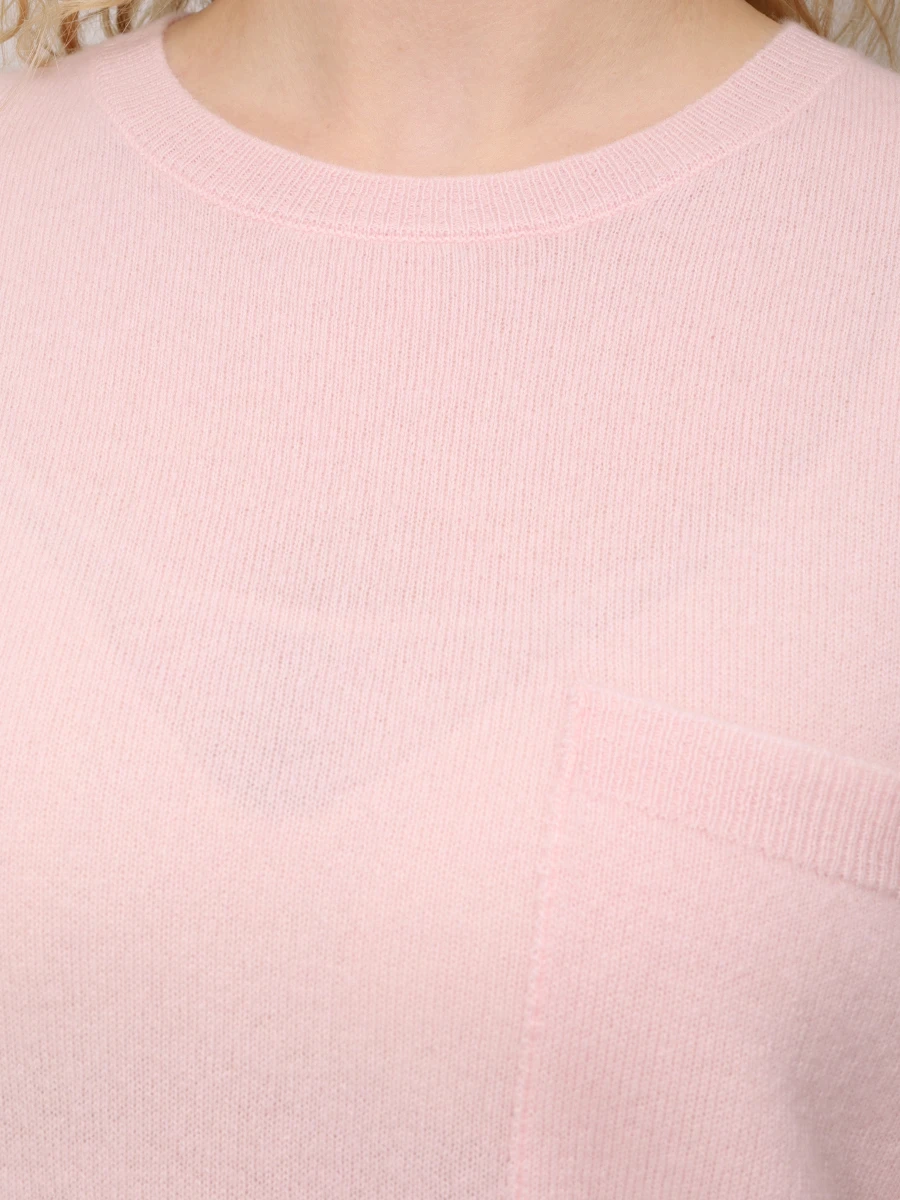 Джемпер кашемировый