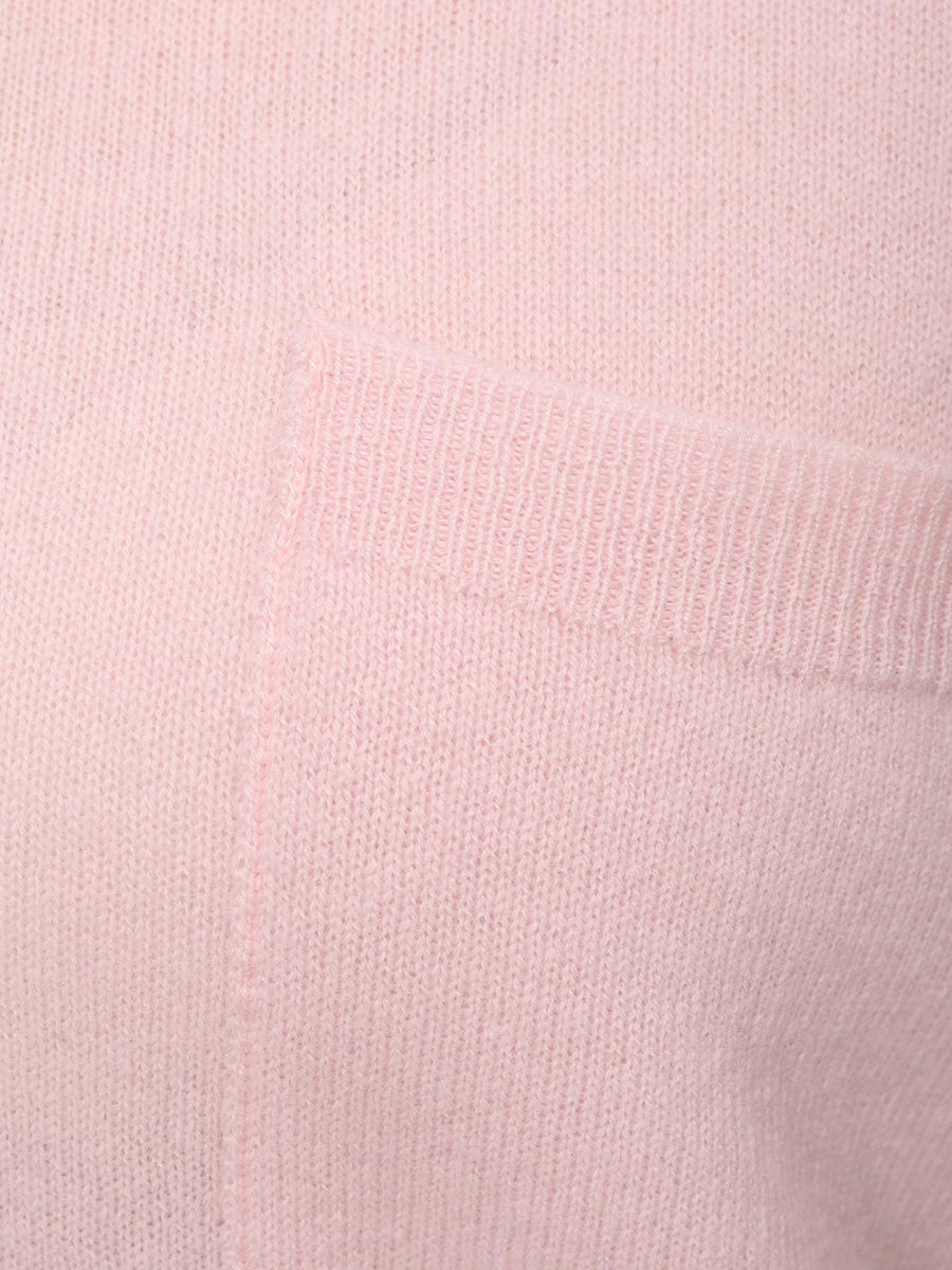 Джемпер кашемировый