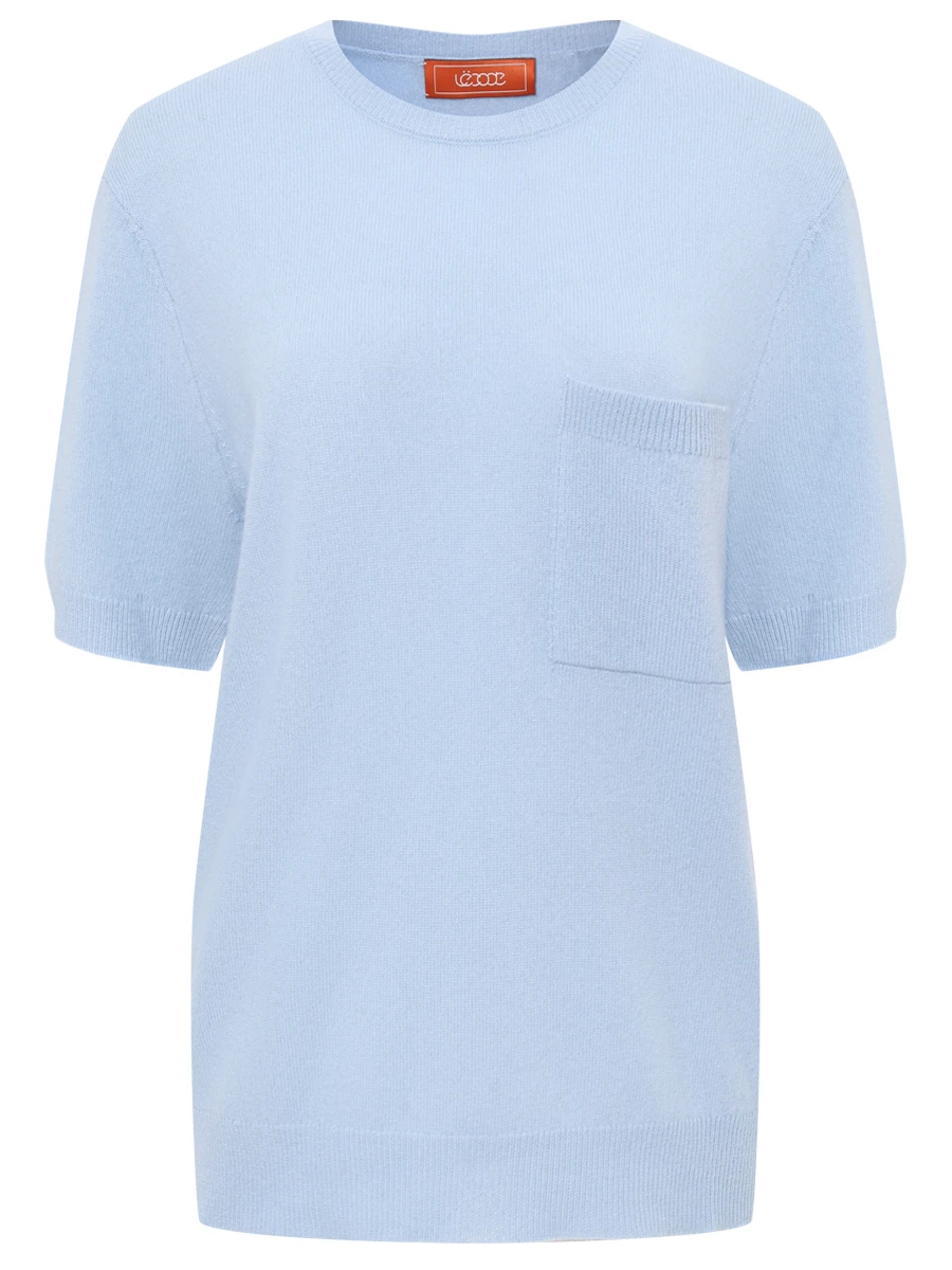 Джемпер кашемировый